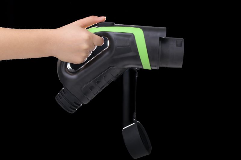 Mario-EV GB AC 32A 440V Charging Plug Electric Vehicle Charging Station Portable EV Charging Cable