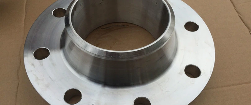 Stainless Steel Socket Weld Flange