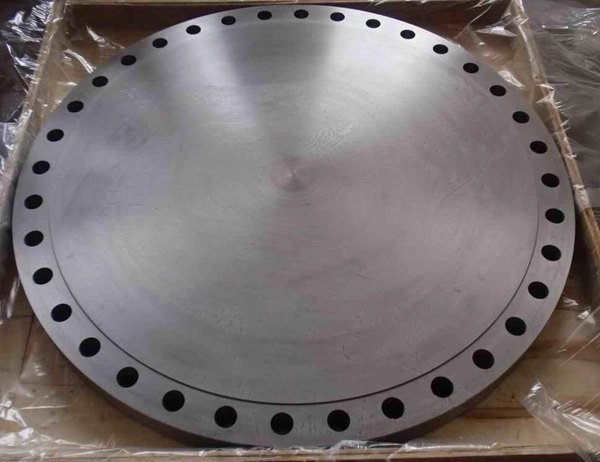 6 Inch API 6A Carbon Steel Class 900 ASTM A105 Rtj Blind Flange