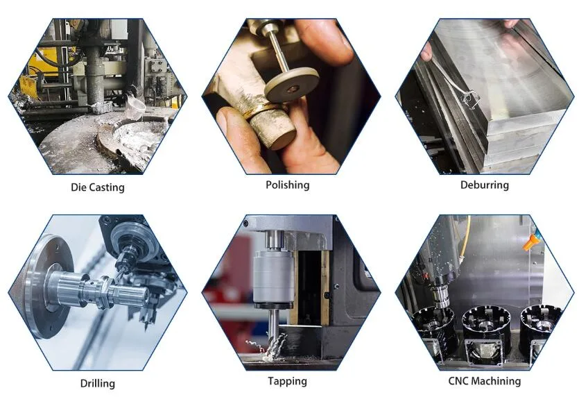 Experienced Flat Flange, DIN/JIS/ANSI/BS/Uni Flange