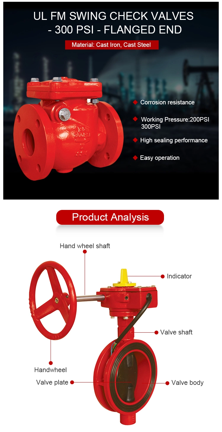 DN150 6 Inch ANSI 150 Vertical Stem CF8m Stainless Steel Handwheel Flange Gate Valve