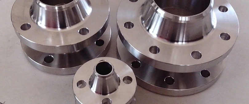 Stainless Steel Socket Weld Flange