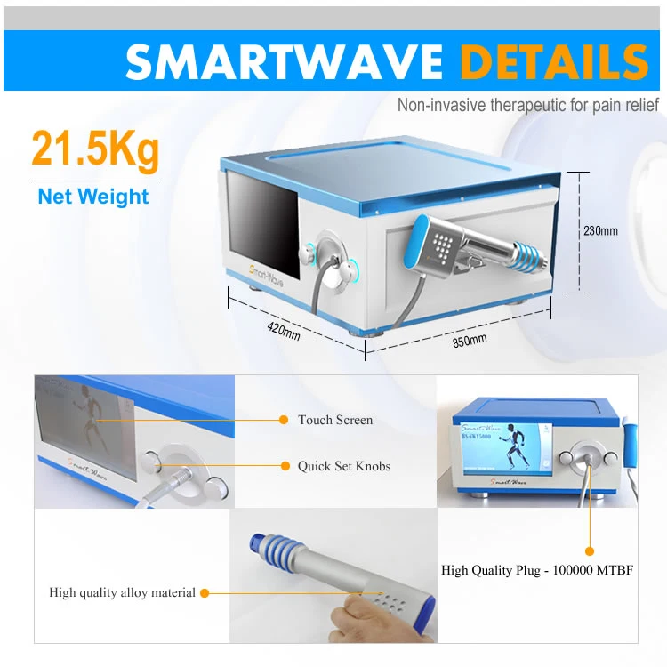 Extracorporeal Shock Wave Therapy (ESWT) Applications for Companion Animals