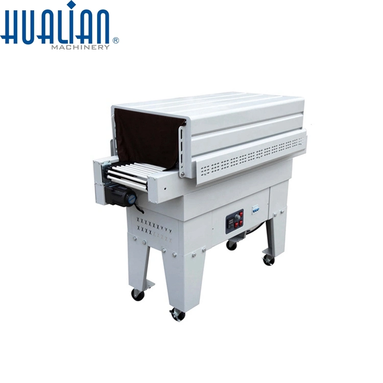 BS-3020A Hualian Frozen Food Packaging Machine/Meatball Packaging Machine/Home Food Packaging Machine