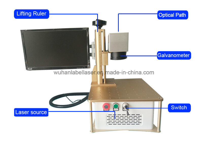 Wholesale Low Cost Laser Marking Machine Cost (Agent Partners Wanted)