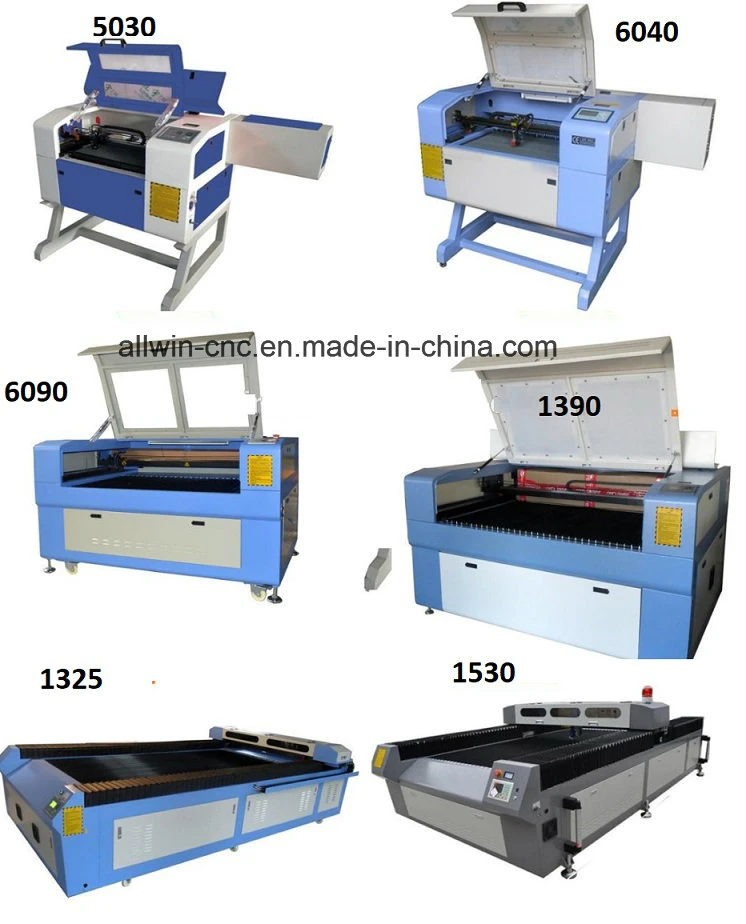 Laser Machine Engraving and Cutting Tombstone Laser Engraving Machinery 1325 Granite Laser Engravers