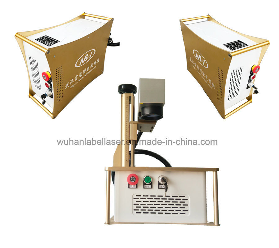 Wholesale Low Cost Laser Marking Machine Cost (Agent Partners Wanted)