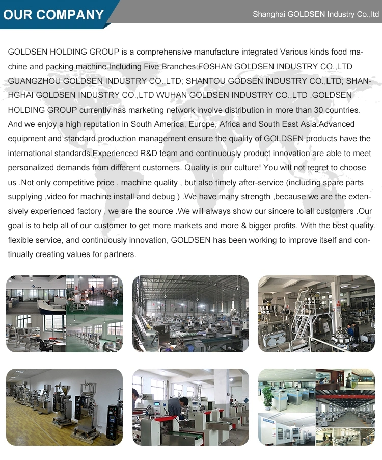 Fully Automatic Horizontal Liquid Standup Pouch Juice Packaging Machine Doypack Filling Machine Liquid Packing Machine