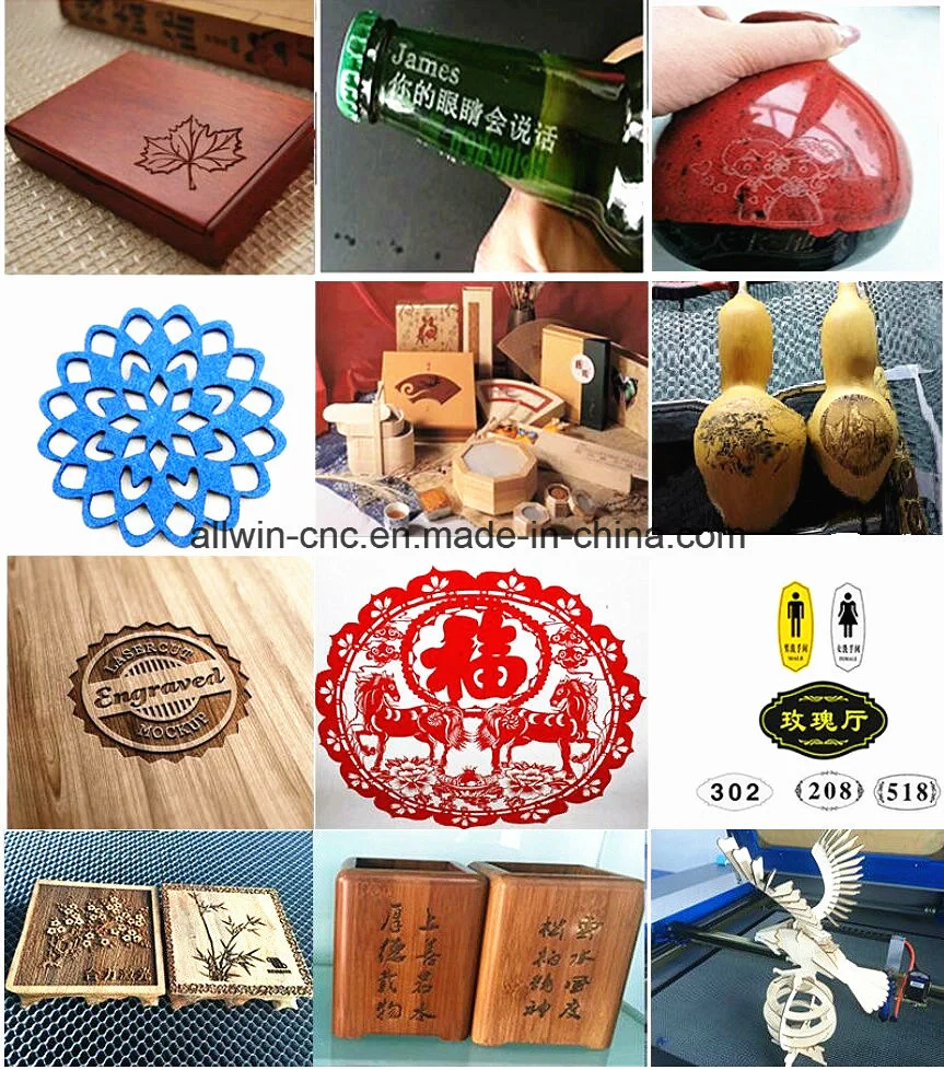 Laser Machine Engraving and Cutting Tombstone Laser Engraving Machinery 1325 Granite Laser Engravers