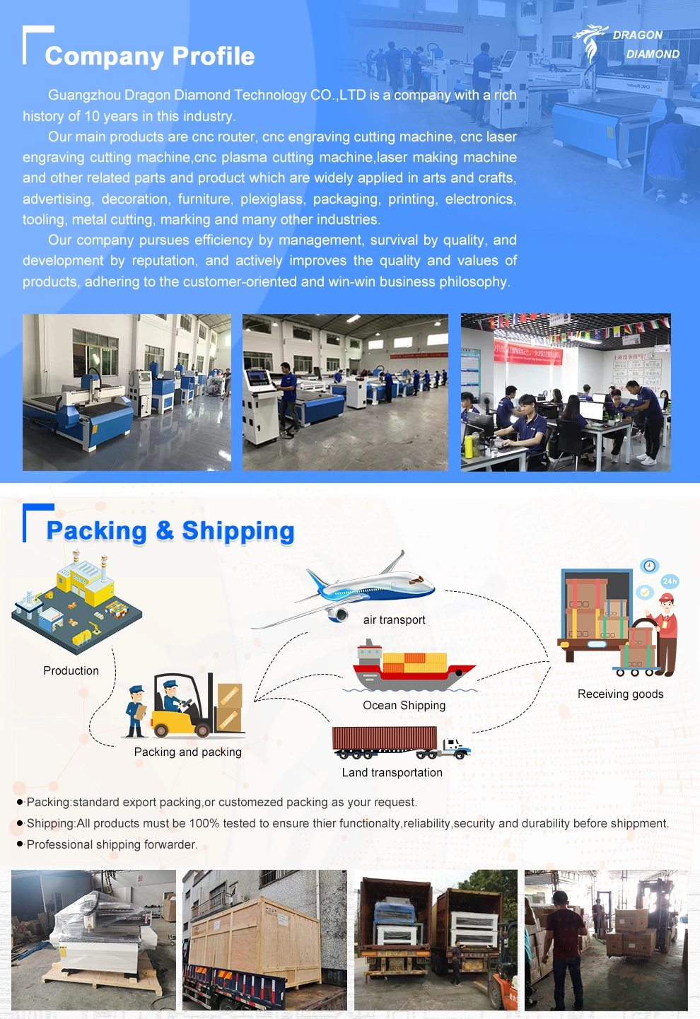 UV Laser Engraving Machine/Laser Marker Machine/Engraving Equipment/Laser Marking Machine