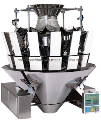 Full Automated Candle/Spoon Filling Packaging Packing Machine