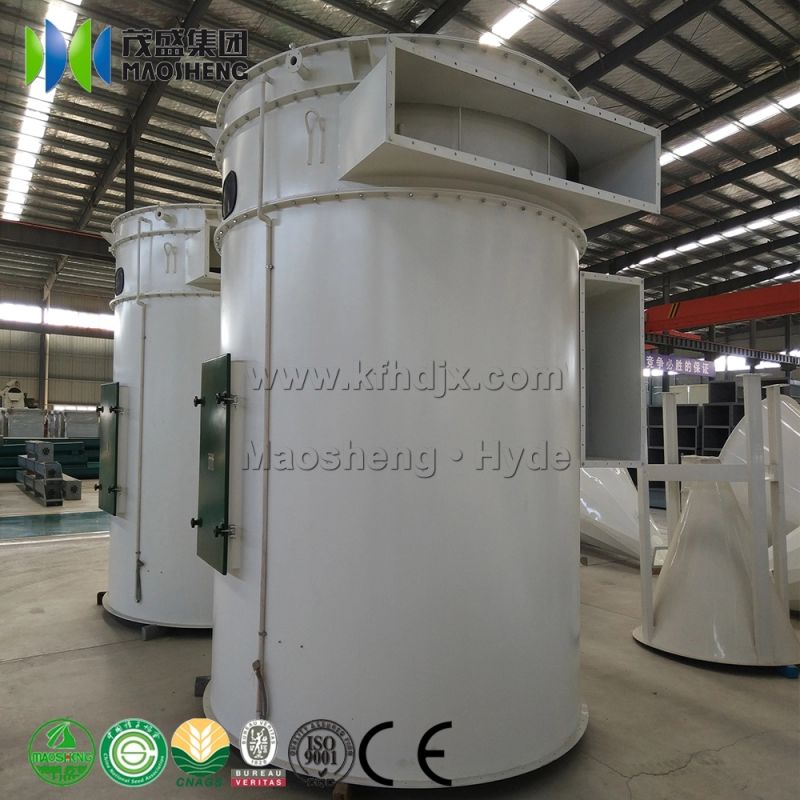 Air Pulse Jet Dust Collector