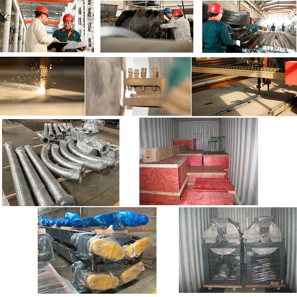 Bale Breaker with Efficient Plastic Bale Breaking Technology