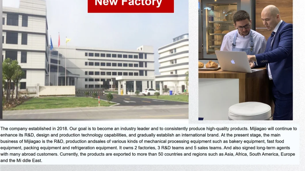 Food Equipment Bread Oven Machine, Machine Bread, Automatic Bread Maker Machine