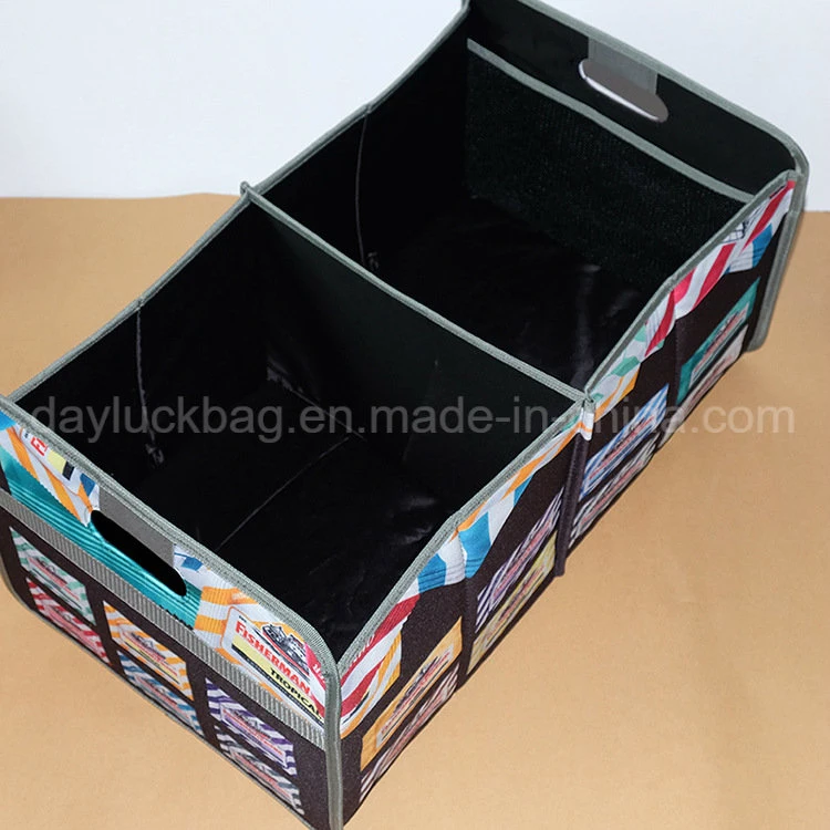 Collapsible Cloth Large Bin for Storage Toy Books Storage Organizers
