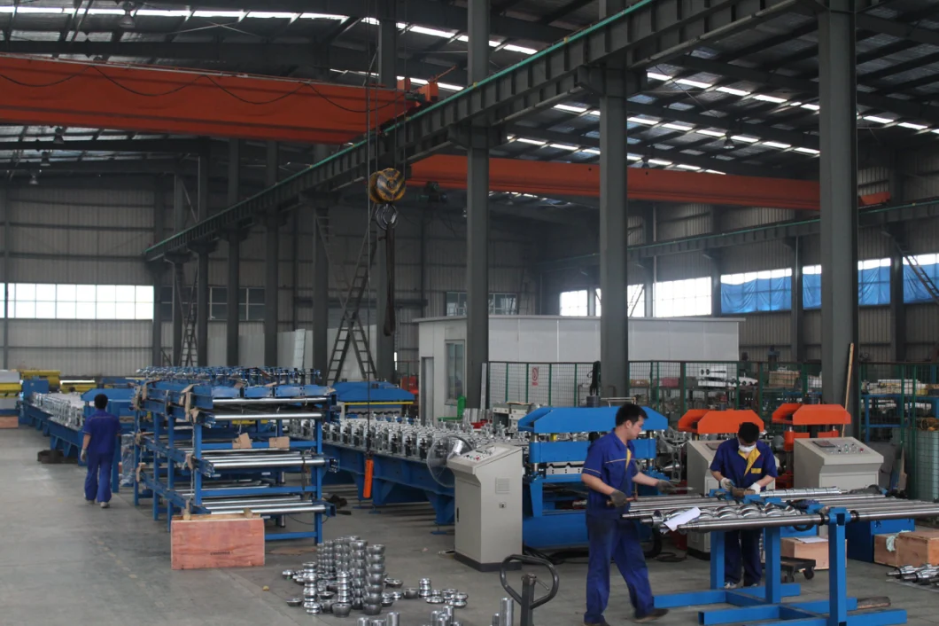 0.3-2.0*1250 Steel Coil Automatic Slitting Machine with Recoiler