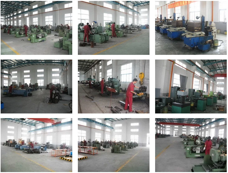 Circular Saw Blade Round Slitting Knife for Slitting Line