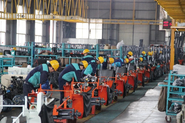 Rum Brand New Fg30L LPG Forklift, Propane Forkl; Ift, CNG Forklift, Gasoline Forklift, 3000kg Forklift