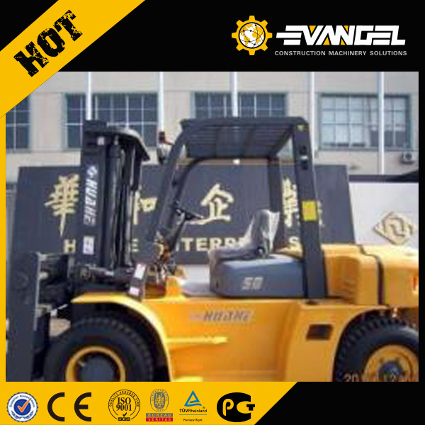 3ton Small Forklift Heli Forklift Truck Cpcd30