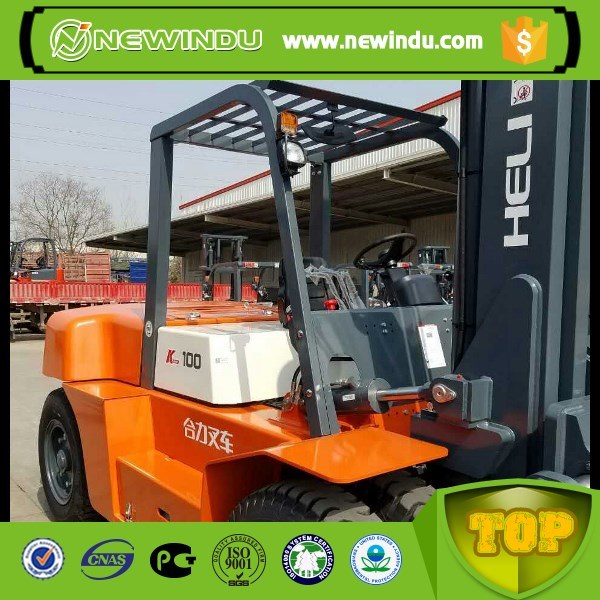 China Cpcd20 Forklift Diesel Electric Forklift Battery Maintenance Competitive Price