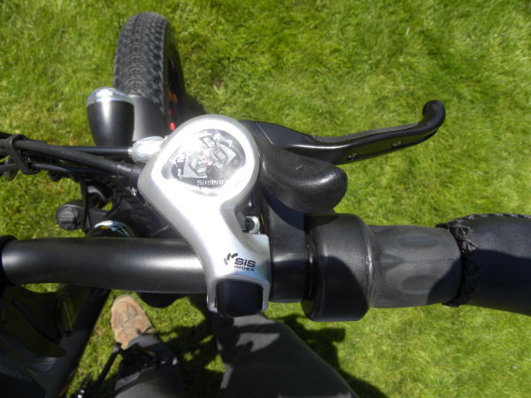 3 Wheel Electric Cargo Tricycle with Removable Lithium Battery
