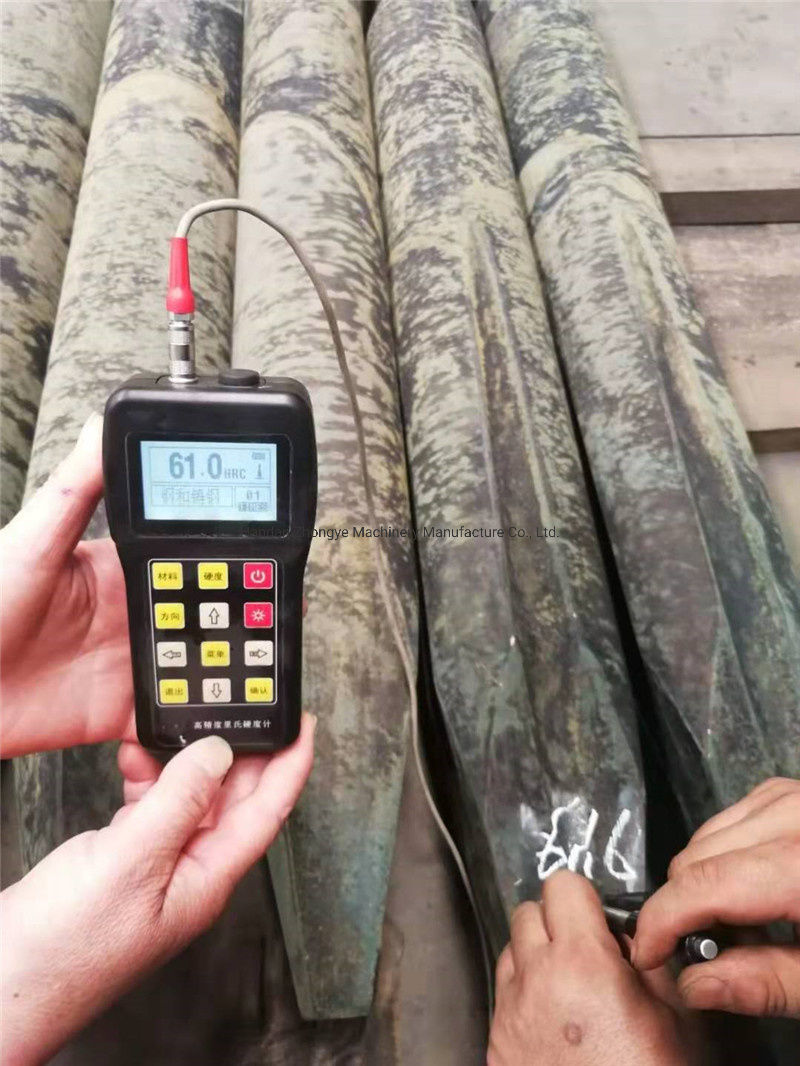 China Largest Factory Furukawa Hb20g Hydraulc Hammer Chisel