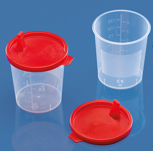 Sample Container/Urine Container/Specimen Container/Urine Sample Container