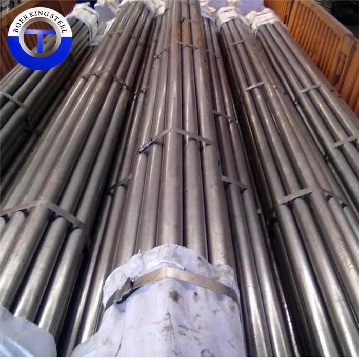 Seamless Low Carbon Steel Tube, ASME SA179 Carbon Steel Pipe, Steel Tube ASTM A179