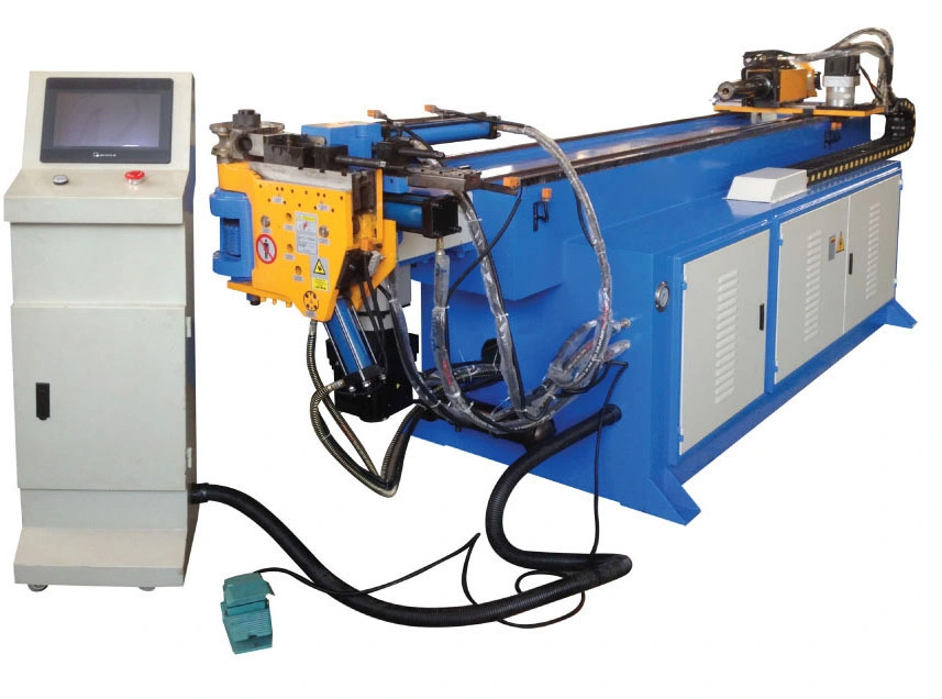 Pipe Bending Machine/Single Head Pipe Bending Machine