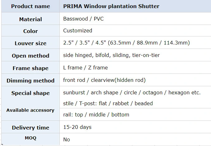 Shutter Door Roll Forming Machine Windows with Shutters Exterior Window Shutter