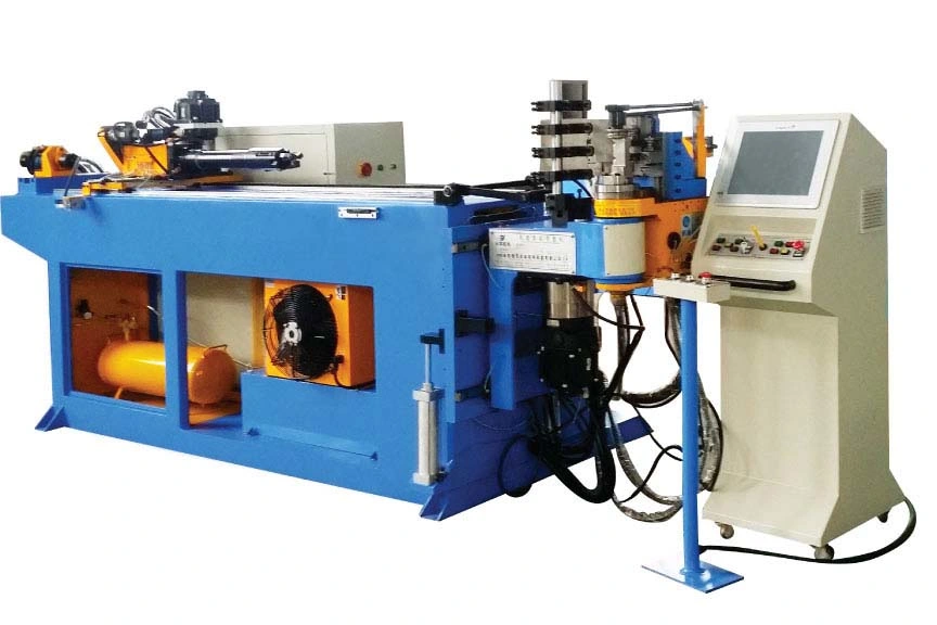 Pipe Bending Machine/Single Head Pipe Bending Machine