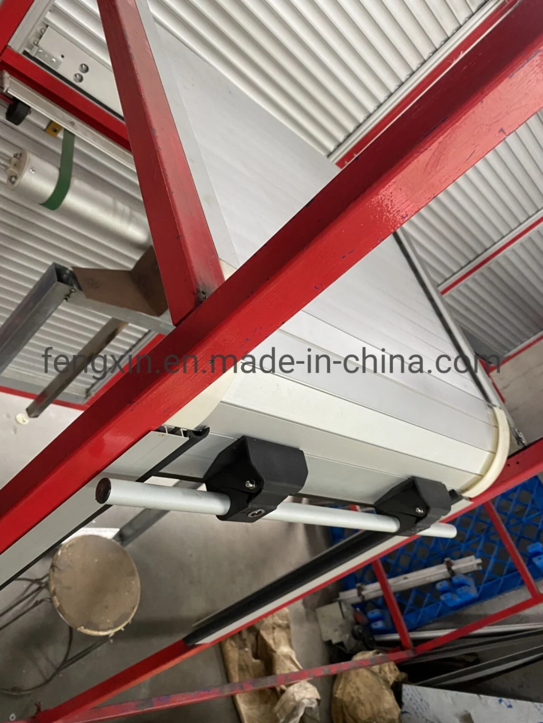 Aluminium Roller Shutter Door/ Shutter Door / Fire Truck Door /Shutters