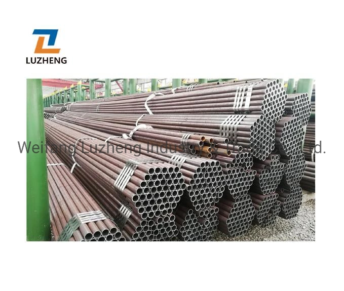 China Factory Seamless BS 1387 Hot Dipped Galvanized Steel Tube, BS1387 Galvanized ERW Steel Pipe