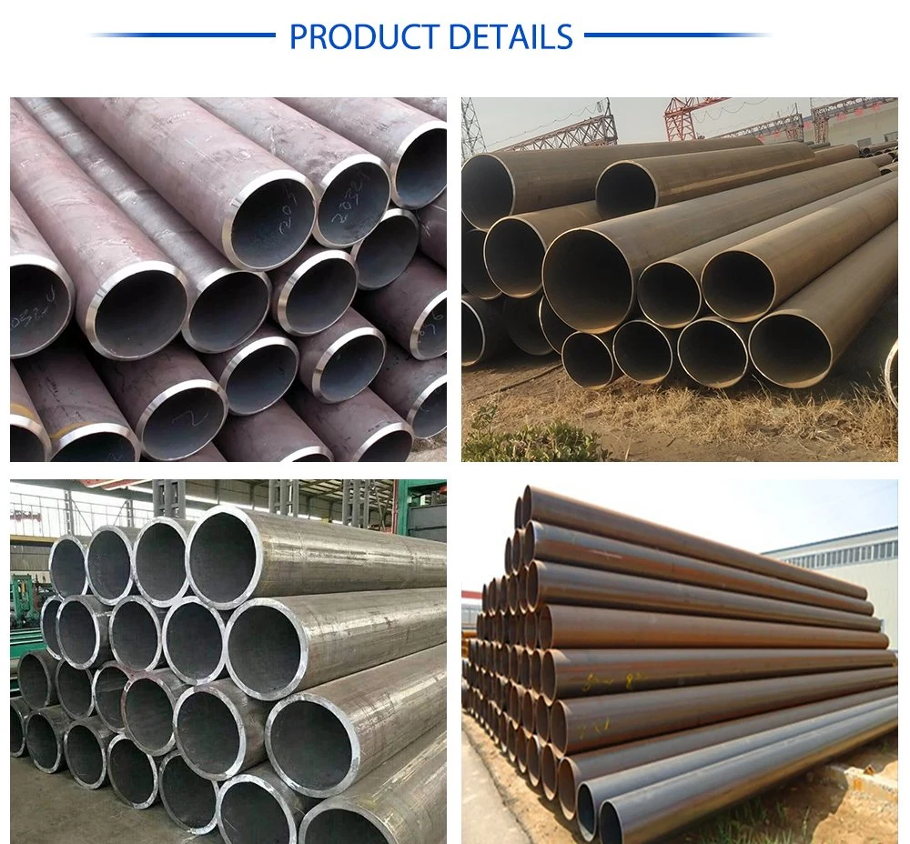 ERW Carton Steel Tube, Hot Sale /ASTM a 106 Cold-Rolled Precision Seamless Carbon Steel Tube