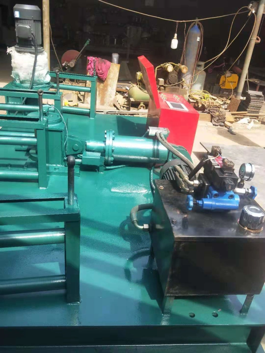 High-End Expressway Protection Fence Highway Guardrail Cold Bending Roll Forming Machine for Sale