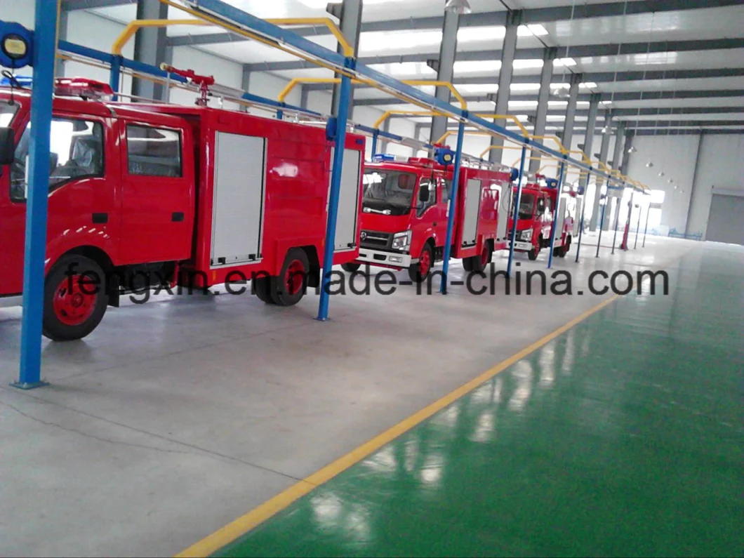 Automatic Rolling Shutter/Roll up Door/Roller Shutter/ Fire Truck Door