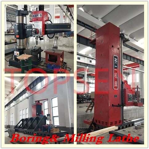 Sheet Plate Processing Bress Brake / CNC Bending Machine Hydraulic Bending Machine with Nc9 Controller