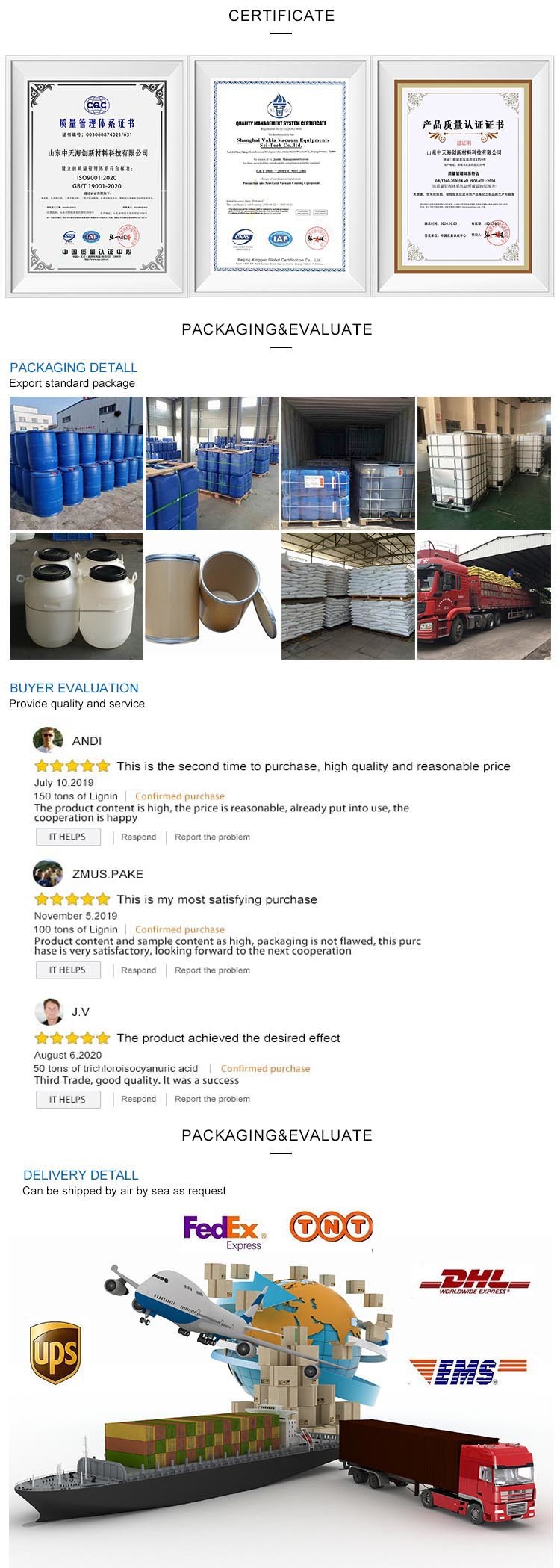 Factory Price Concrete Superplasticizer Polycarboxylate High Strength Concrete Additives