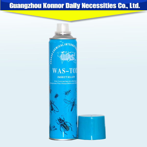 High Effective Chemical Formula Anti Spatter Spray