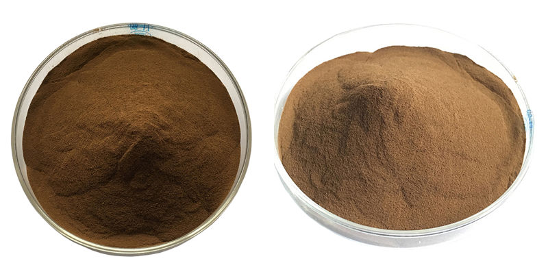 Mortar Admixture Sodium Lignosulfonate Used in Concrete