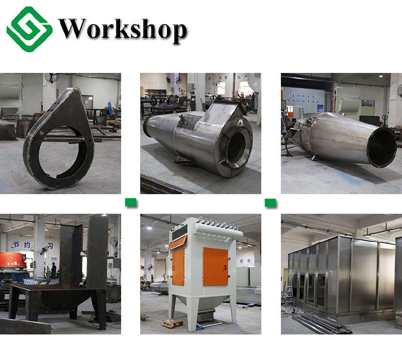 High Quality Refrigerator Conveyor Belt Assembly Line