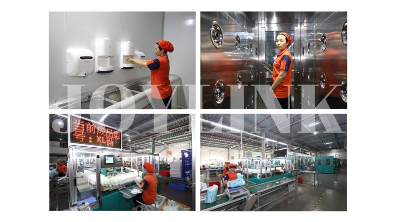 Customized Multi-Functional Adult Wet Wipes Cleaning Car Wipes