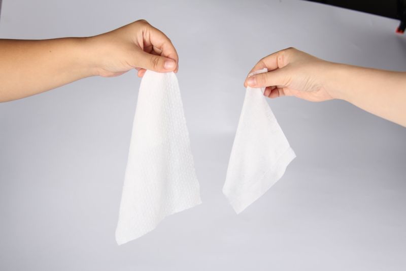 Antiseptic Disinfectant Non Alcoholic Wipes Anti Viral Disinfected Wipes