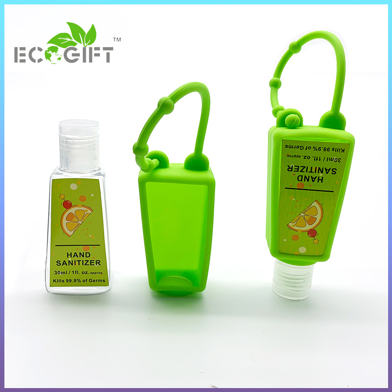 Hand Sanitizer Dispenser Waterless Cartoon Hand Sanitizer Holder for School