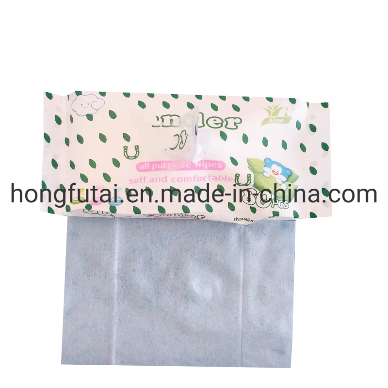 Wet Wipes Manufacturer Wholesale Baby Water Wipes for Baby