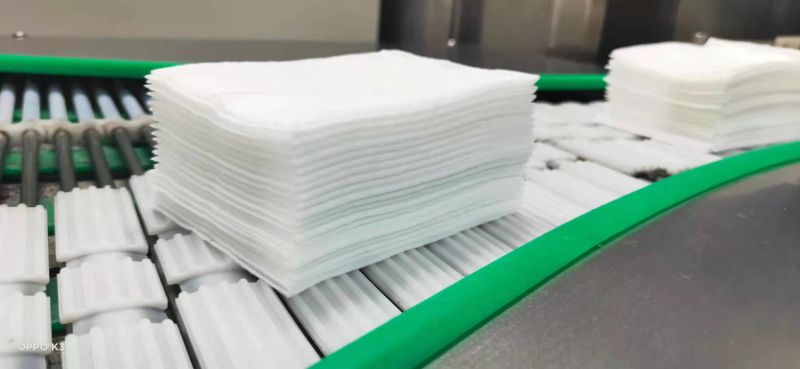Women Makeup Personal Care Soft Wet Towel 80PCS Pet Cleansing Wipes