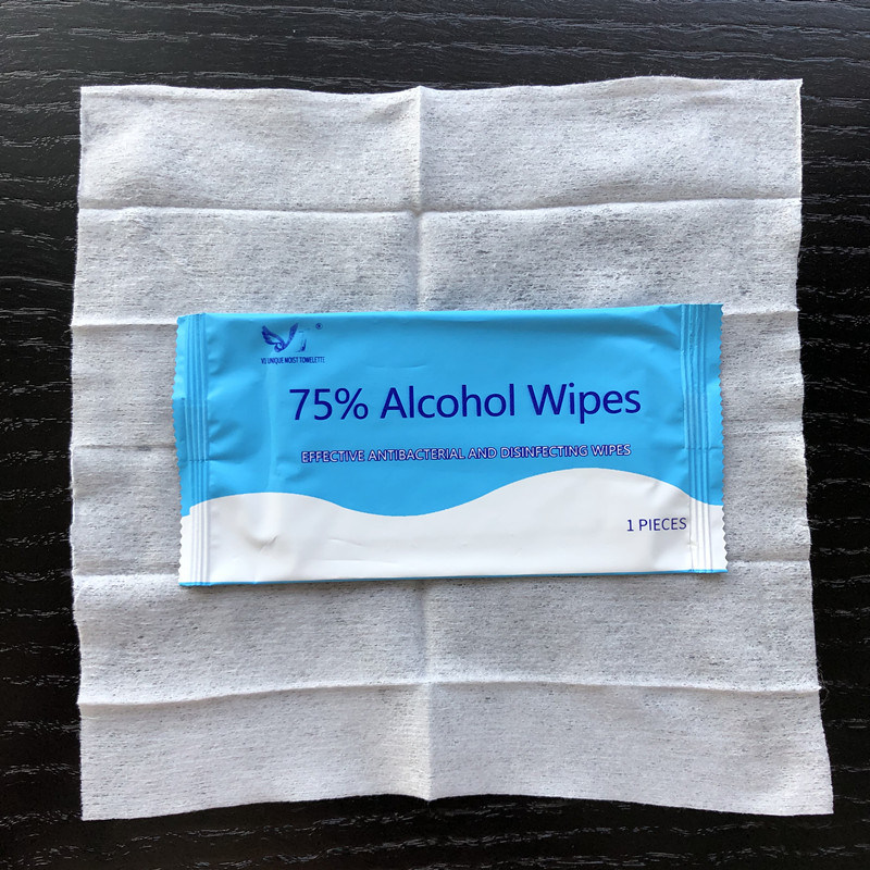 ISO-Propanol Alcohol Wipes Cleaning Wipes Disinfecting Wipes Wet Wipes