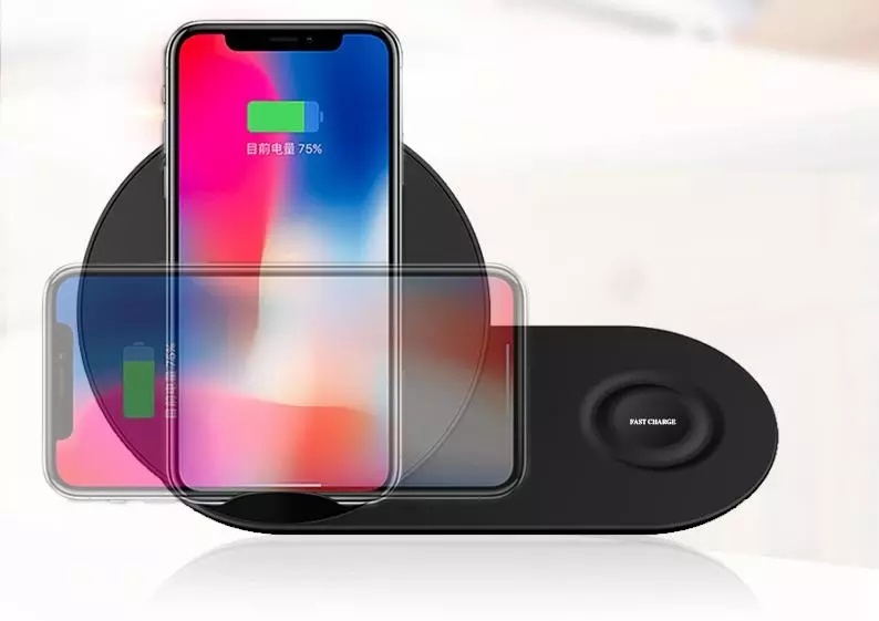 Mobile Phone Accessories Universal Mobile Phone Wireless Charger
