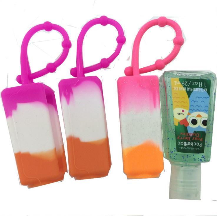 OEM Alcohol Sanitizer Gel with Free-Washing Disinfectant for Hand