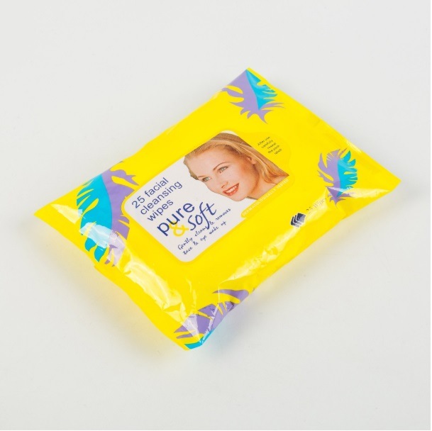 Feminine Wipes Make up Remover Wipes Facial Wipes Cleaning Wipes